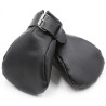 Generique Mitaines Dog Paw en simili